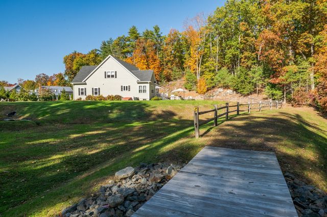 16 Harts Way 16, Rowley, MA 01969