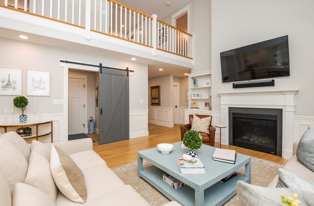 16 Harts Way 16, Rowley, MA 01969