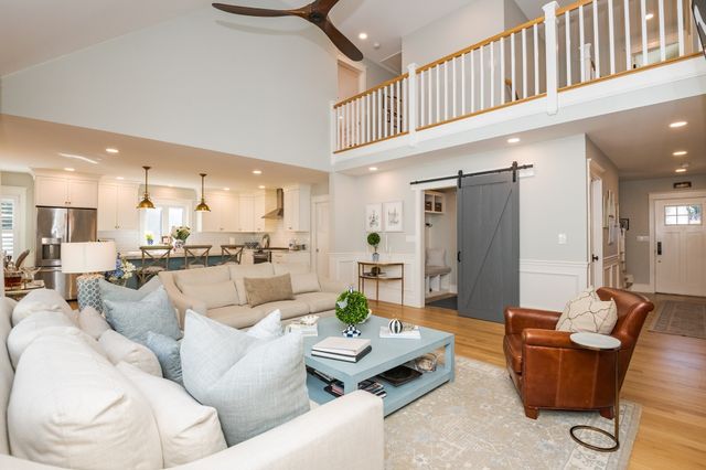 16 Harts Way 16, Rowley, MA 01969