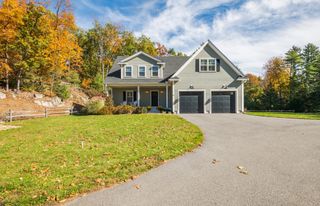 16 Harts Way 16, Rowley, MA 01969