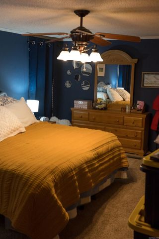 13717 Terry Lane, Ward, AR 72176