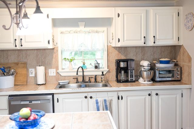 13717 Terry Lane, Ward, AR 72176