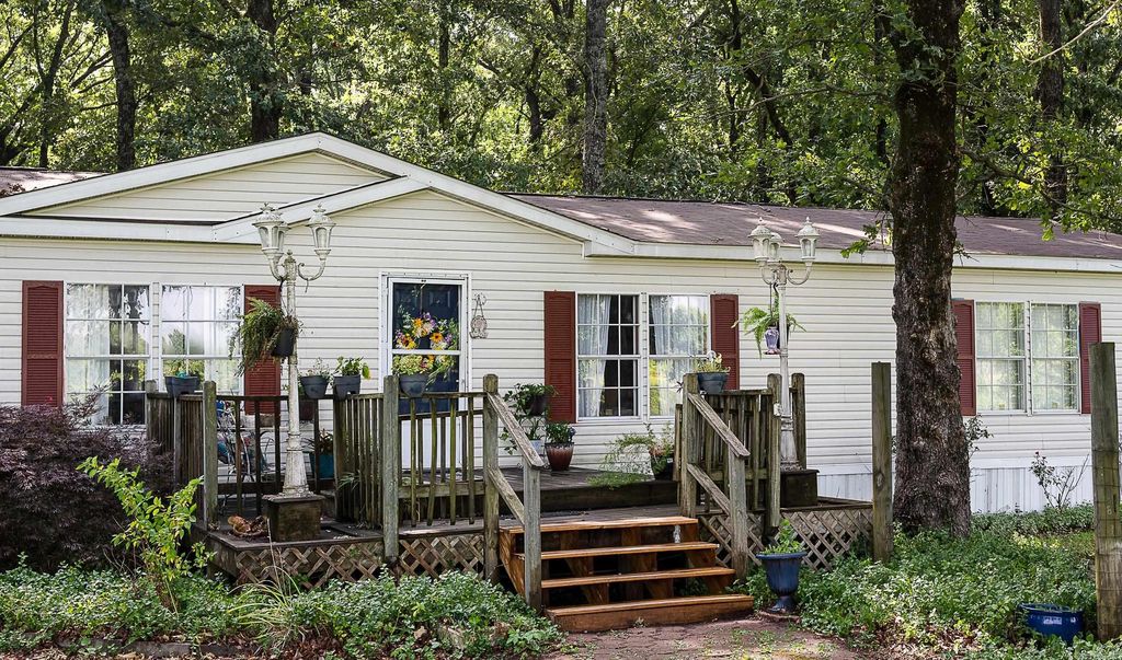 13717 Terry Lane, Ward, AR 72176