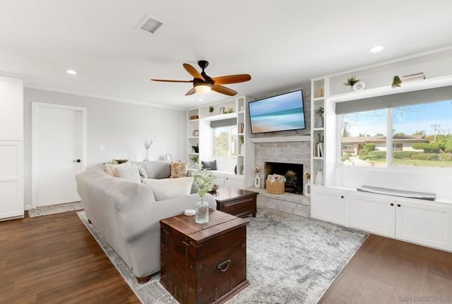 5212 Glen View Pl, Bonita, CA 91902