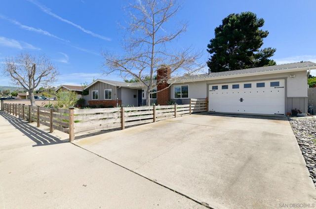 5212 Glen View Pl, Bonita, CA 91902