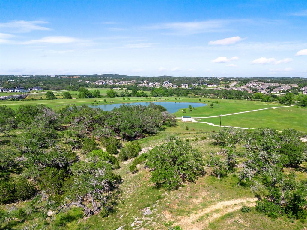 369 SW Crosswater LN, Dripping Springs, TX 78620