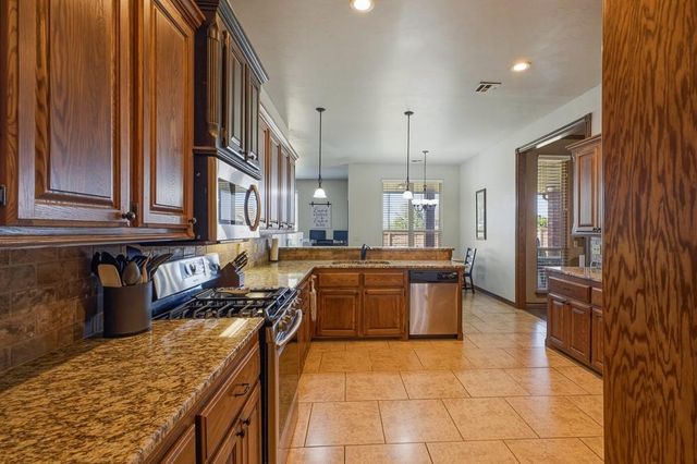 2801 SE 5th Street, Moore, OK 73160