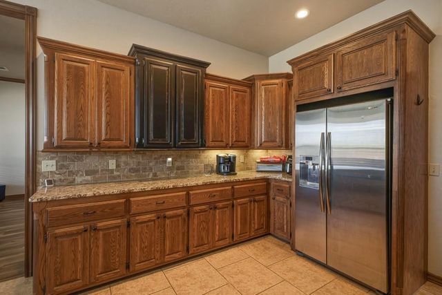 2801 SE 5th Street, Moore, OK 73160