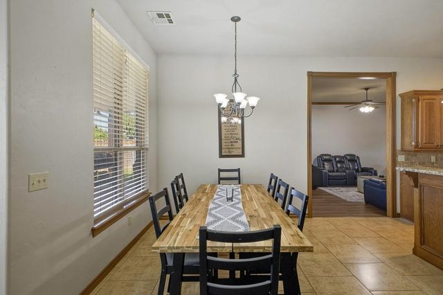 2801 SE 5th Street, Moore, OK 73160