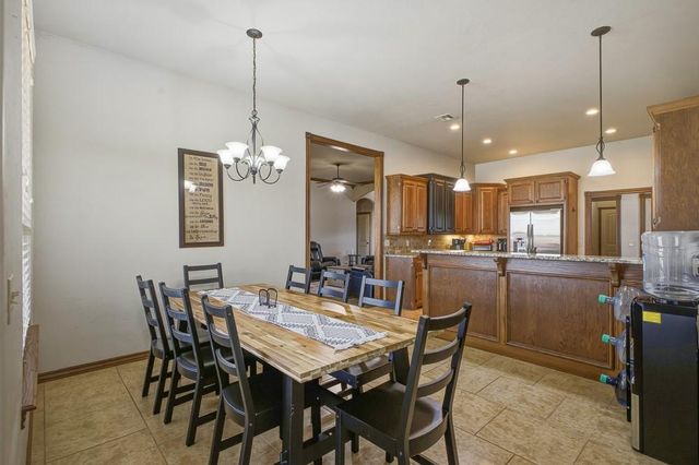 2801 SE 5th Street, Moore, OK 73160