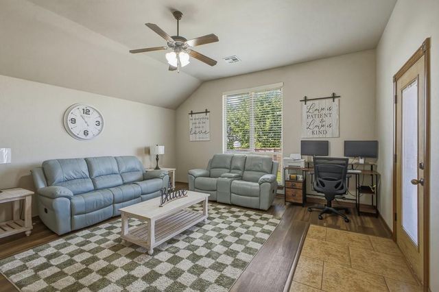 2801 SE 5th Street, Moore, OK 73160