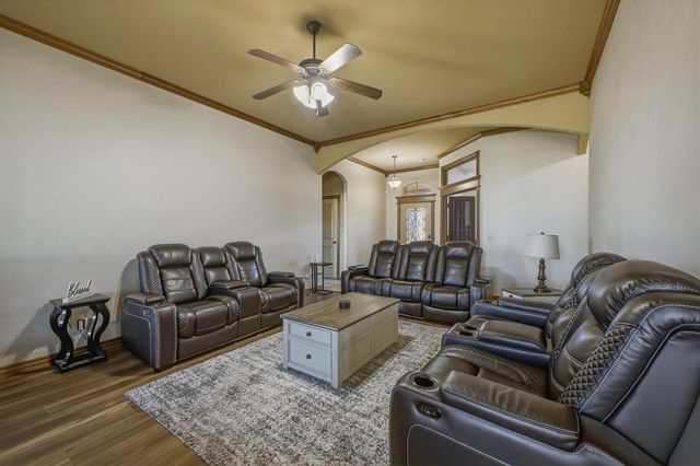 2801 SE 5th Street, Moore, OK 73160