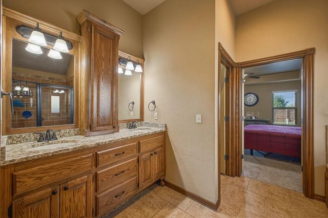 2801 SE 5th Street, Moore, OK 73160