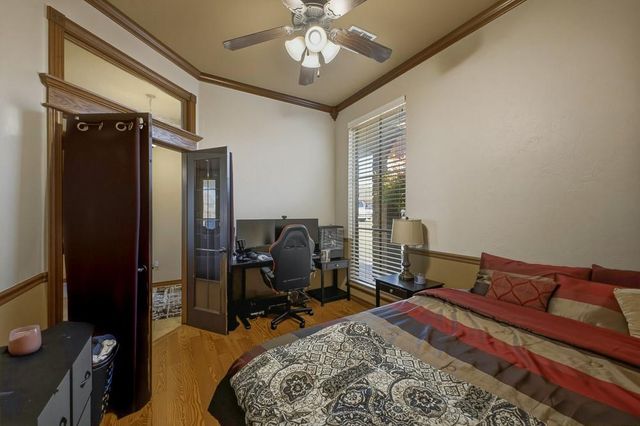 2801 SE 5th Street, Moore, OK 73160