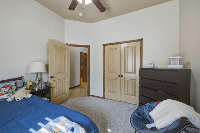 2801 SE 5th Street, Moore, OK 73160