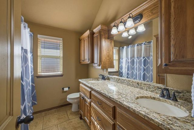 2801 SE 5th Street, Moore, OK 73160