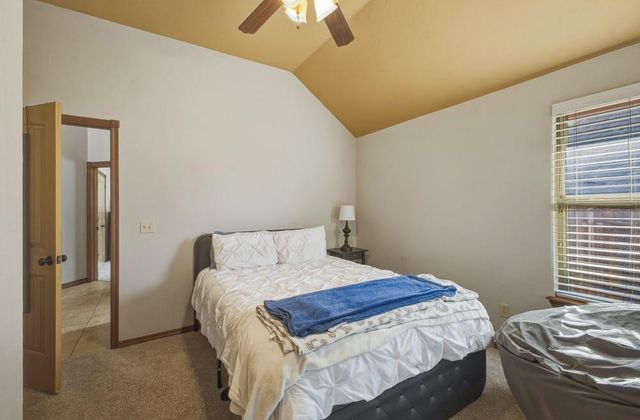 2801 SE 5th Street, Moore, OK 73160