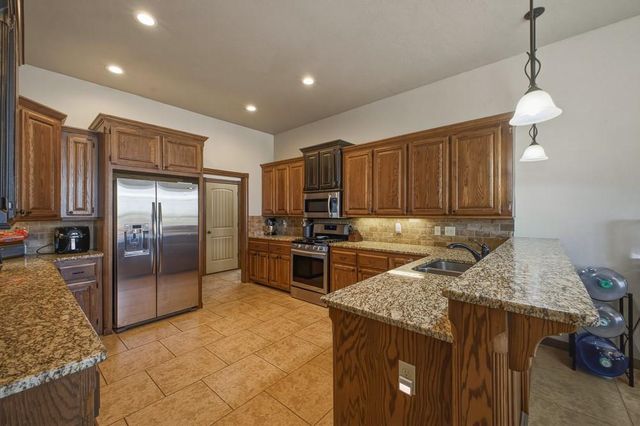 2801 SE 5th Street, Moore, OK 73160