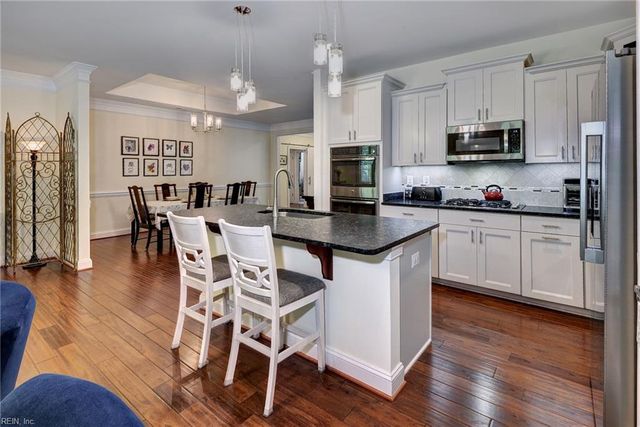 6462 Isabella DR, Williamsburg, VA 23188