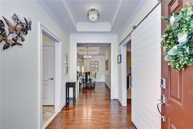 6462 Isabella DR, Williamsburg, VA 23188