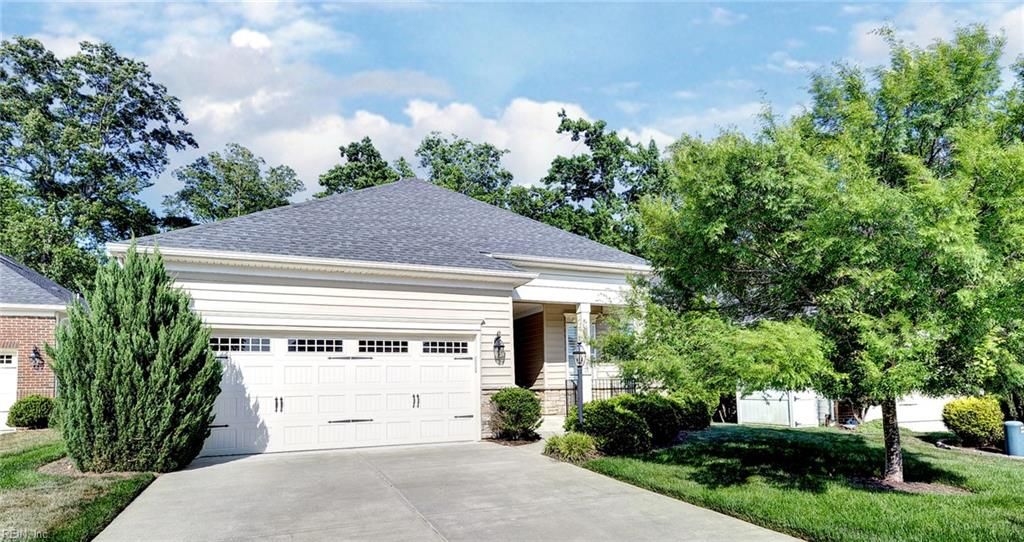 6462 Isabella DR, Williamsburg, VA 23188