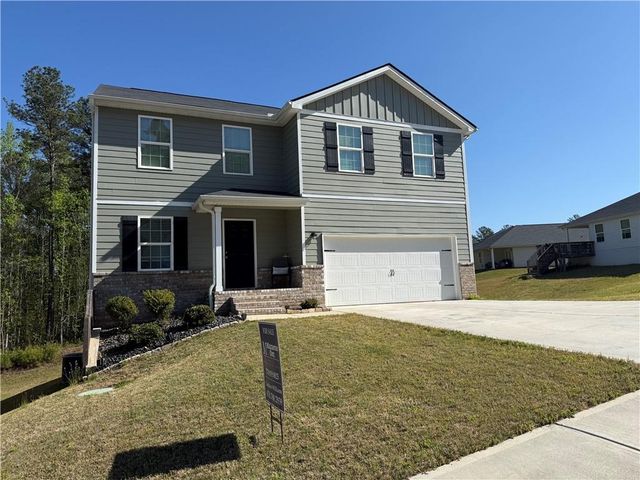 356 Indian Lake Trail, Villa Rica, GA 30180