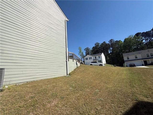 356 Indian Lake Trail, Villa Rica, GA 30180