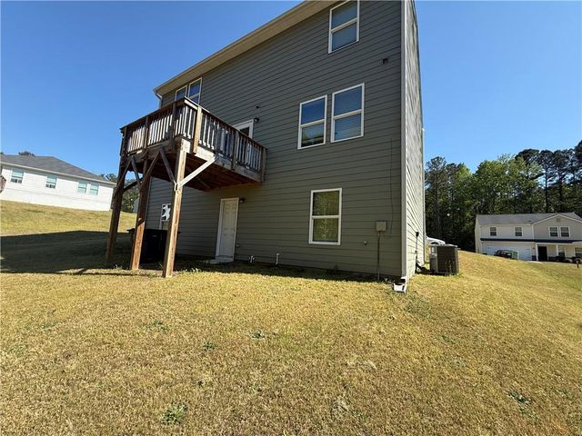 356 Indian Lake Trail, Villa Rica, GA 30180