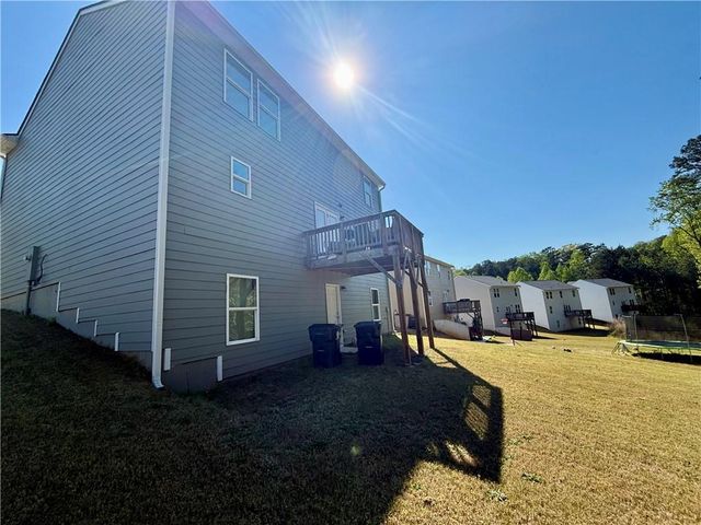 356 Indian Lake Trail, Villa Rica, GA 30180