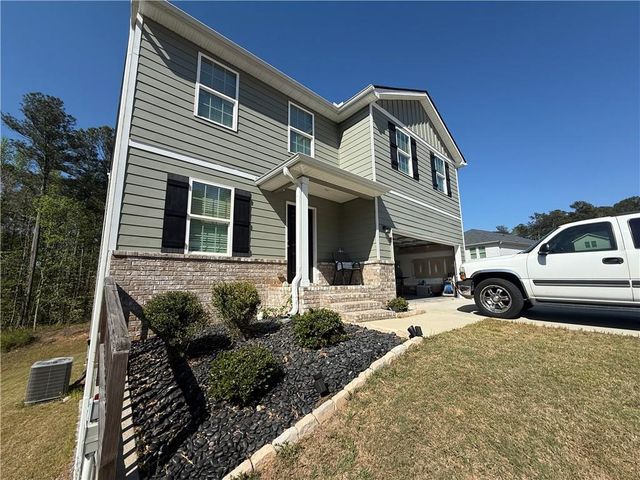 356 Indian Lake Trail, Villa Rica, GA 30180