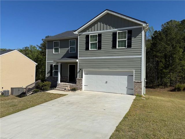 356 Indian Lake Trail, Villa Rica, GA 30180