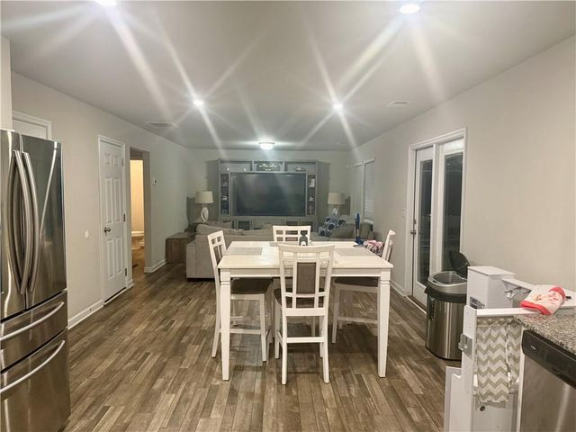 356 Indian Lake Trail, Villa Rica, GA 30180