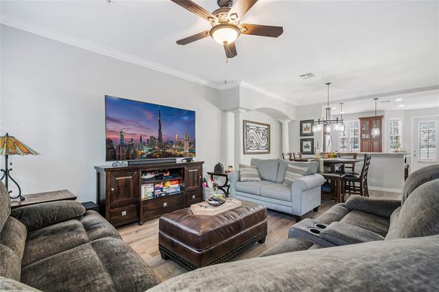 4500 VIRGINIA DRIVE, Orlando, FL 32814