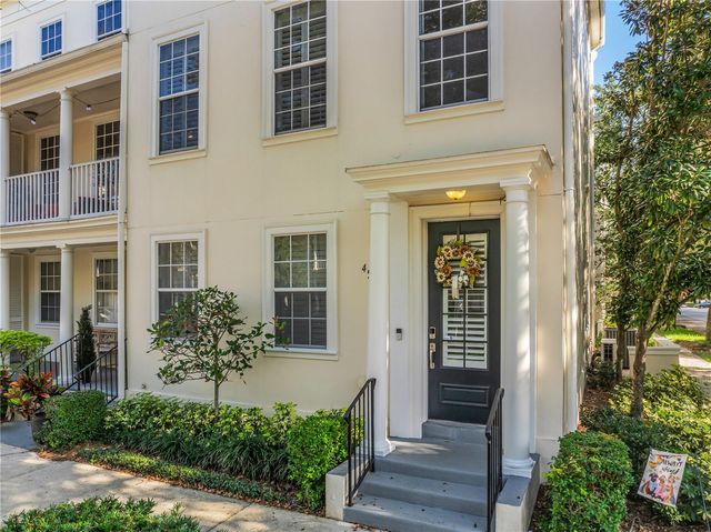 4500 VIRGINIA DRIVE, Orlando, FL 32814