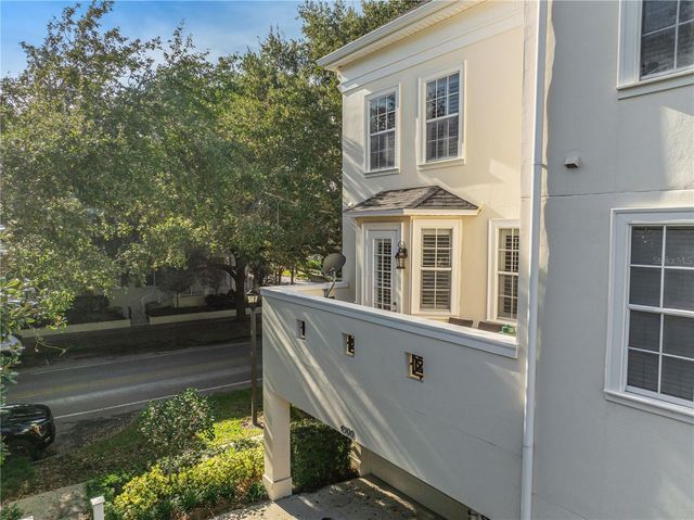 4500 VIRGINIA DRIVE, Orlando, FL 32814