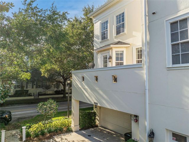 4500 VIRGINIA DRIVE, Orlando, FL 32814