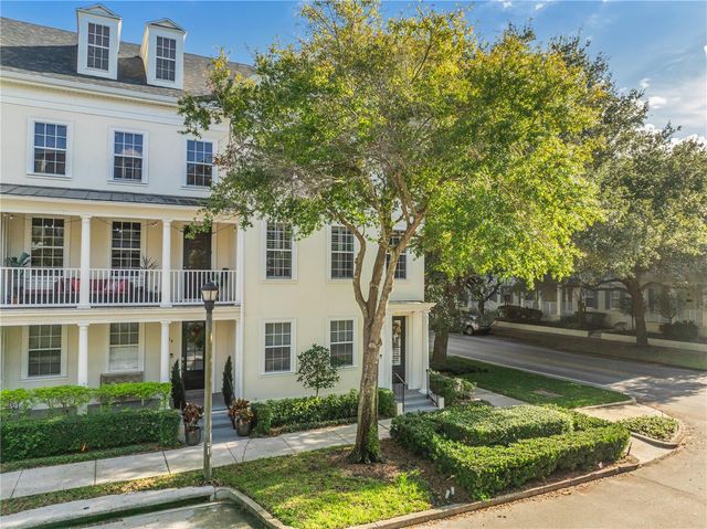 4500 VIRGINIA DRIVE, Orlando, FL 32814