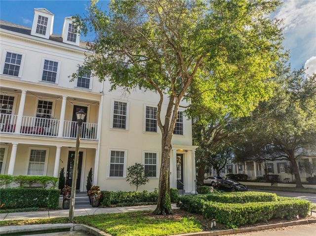 4500 VIRGINIA DRIVE, Orlando, FL 32814