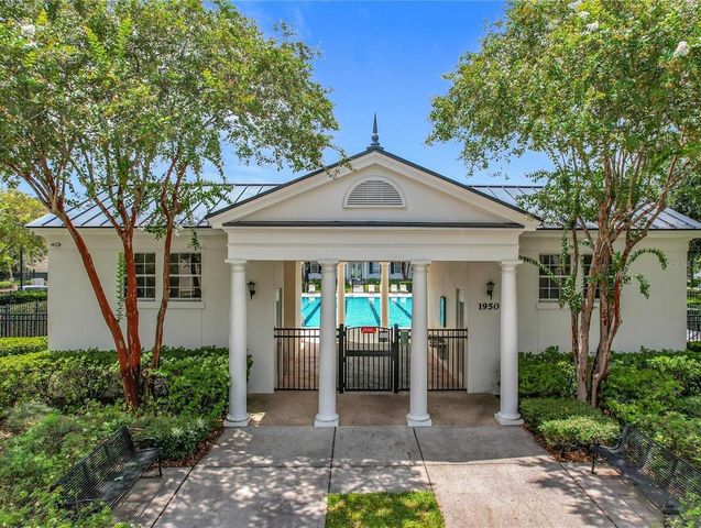 4500 VIRGINIA DRIVE, Orlando, FL 32814