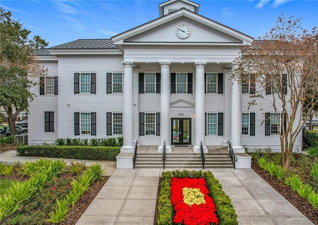 4500 VIRGINIA DRIVE, Orlando, FL 32814