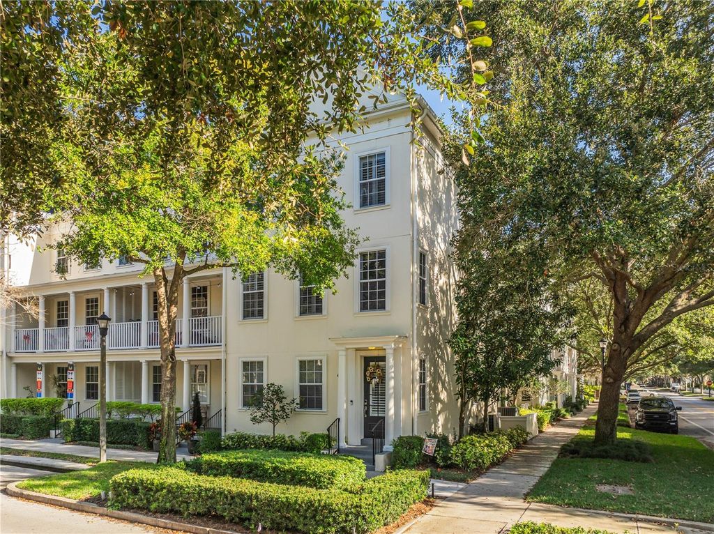 Image 1 of property listing at 4500 VIRGINIA DRIVE, Orlando, FL 32814