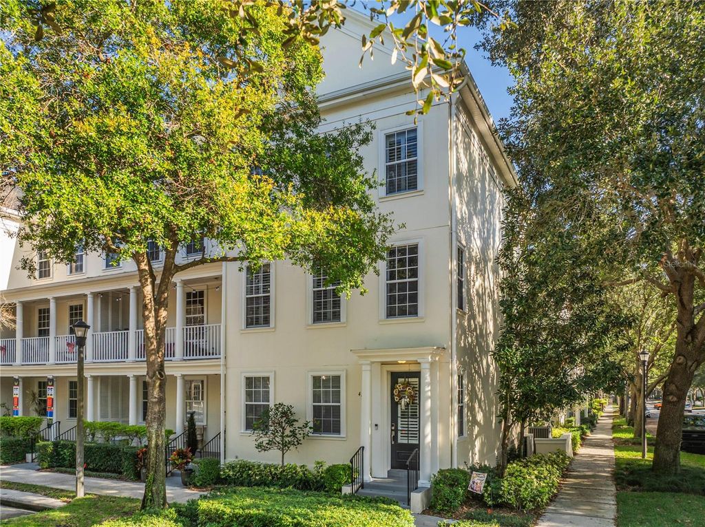 Image 2 of property listing at 4500 VIRGINIA DRIVE, Orlando, FL 32814