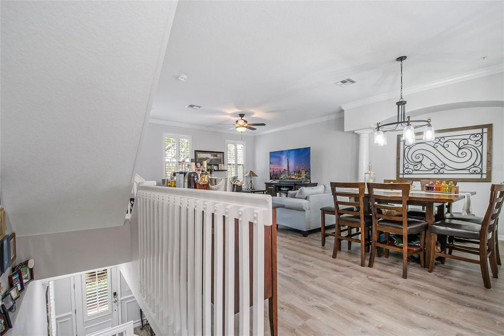 Image 15 of property listing at 4500 VIRGINIA DRIVE, Orlando, FL 32814