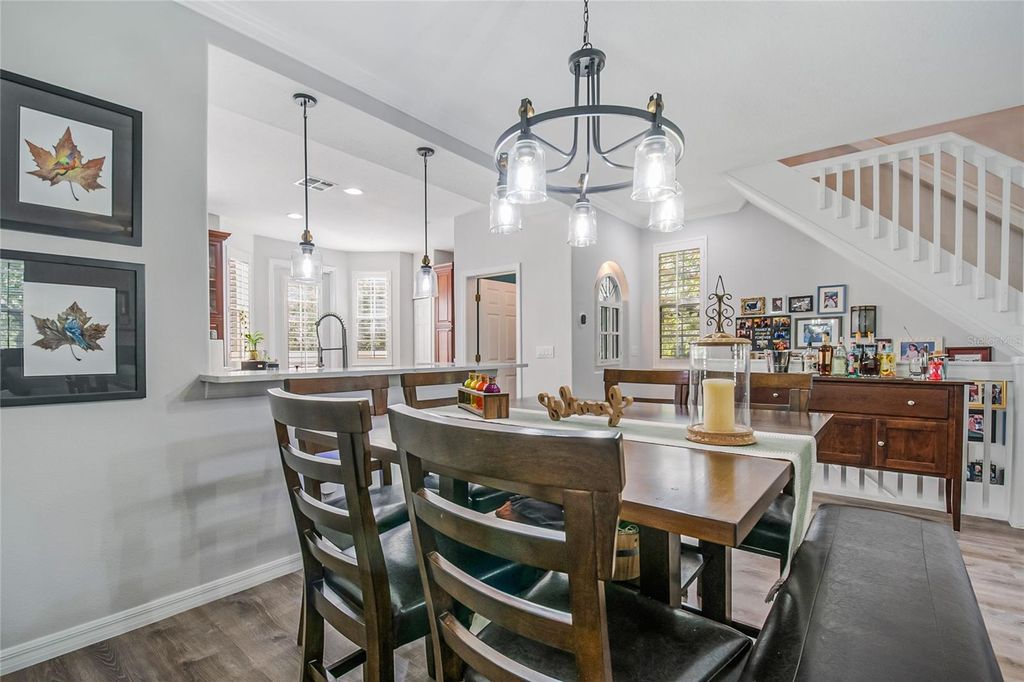 Image 19 of property listing at 4500 VIRGINIA DRIVE, Orlando, FL 32814