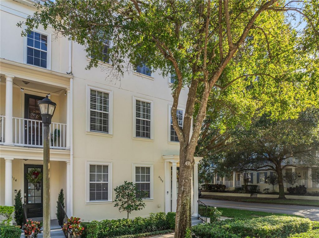 Image 3 of property listing at 4500 VIRGINIA DRIVE, Orlando, FL 32814