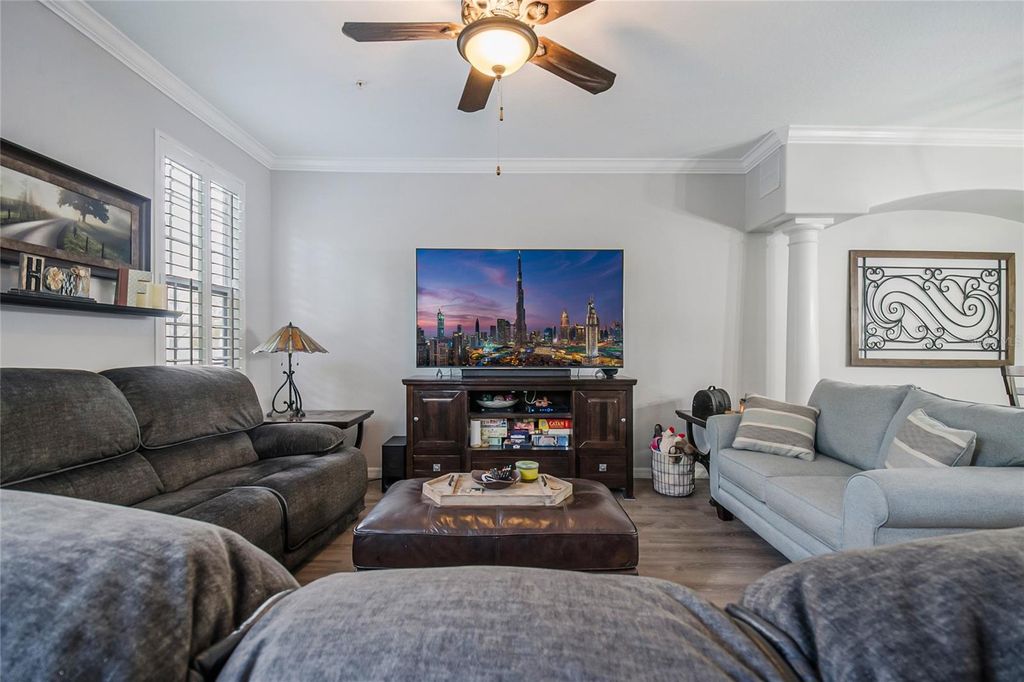 Image 21 of property listing at 4500 VIRGINIA DRIVE, Orlando, FL 32814