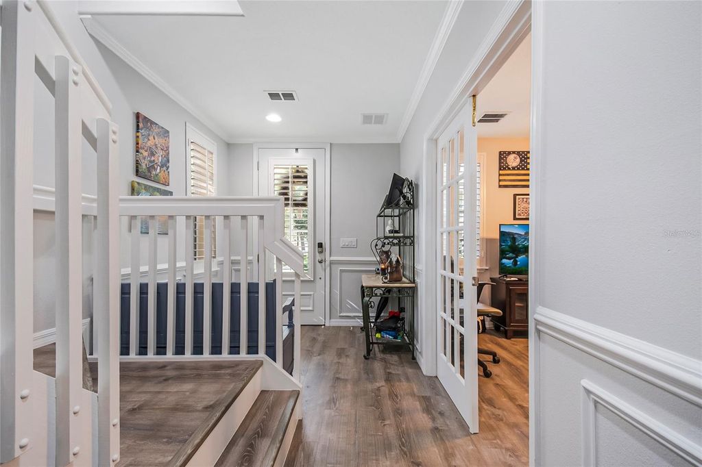 Image 38 of property listing at 4500 VIRGINIA DRIVE, Orlando, FL 32814