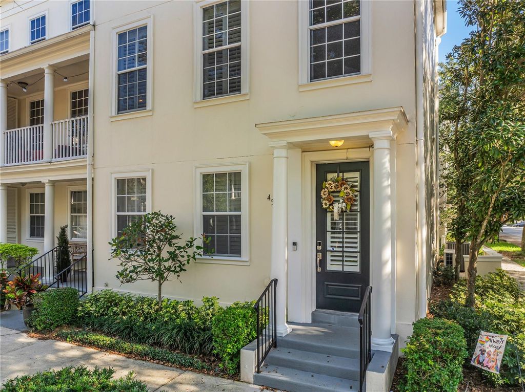 Image 43 of property listing at 4500 VIRGINIA DRIVE, Orlando, FL 32814