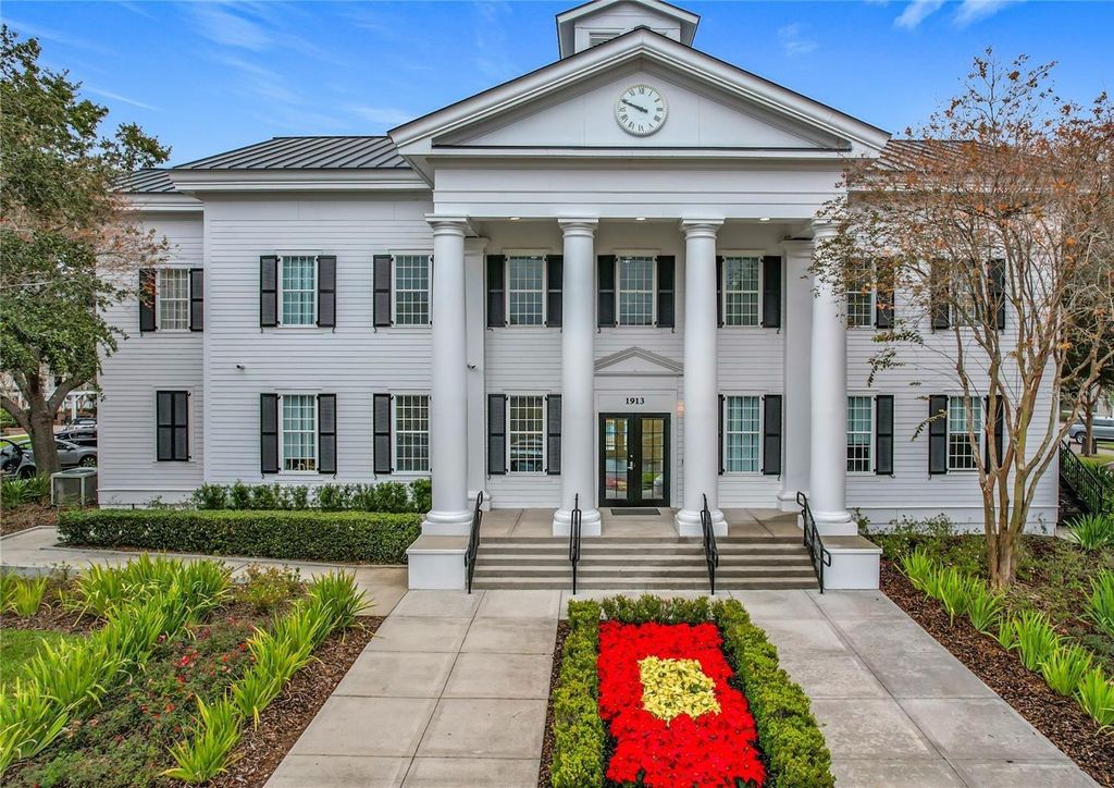 Image 54 of property listing at 4500 VIRGINIA DRIVE, Orlando, FL 32814