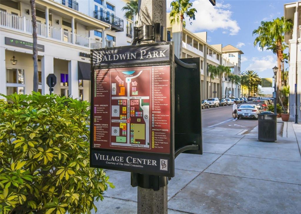 Image 55 of property listing at 4500 VIRGINIA DRIVE, Orlando, FL 32814